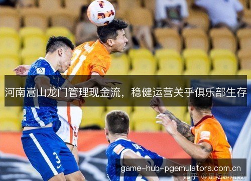 河南嵩山龙门管理现金流,稳健运营关乎俱乐部生存 河南嵩山龙门管理现金流,稳健运营关乎俱乐部生存